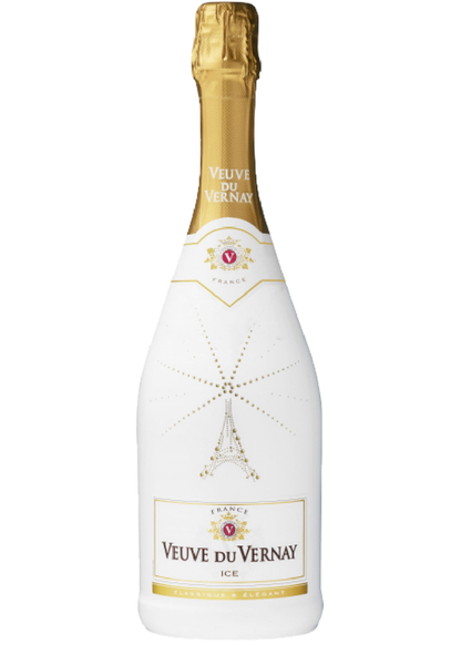 Veuve du Vernay Ice