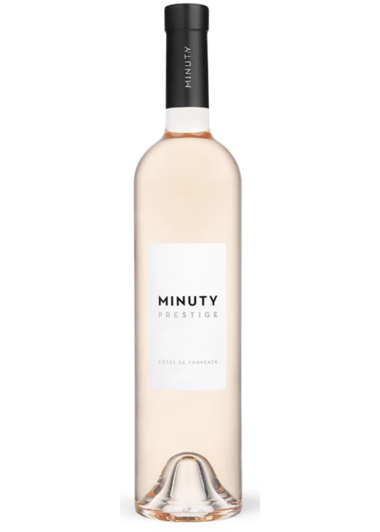 Minuty Prestige