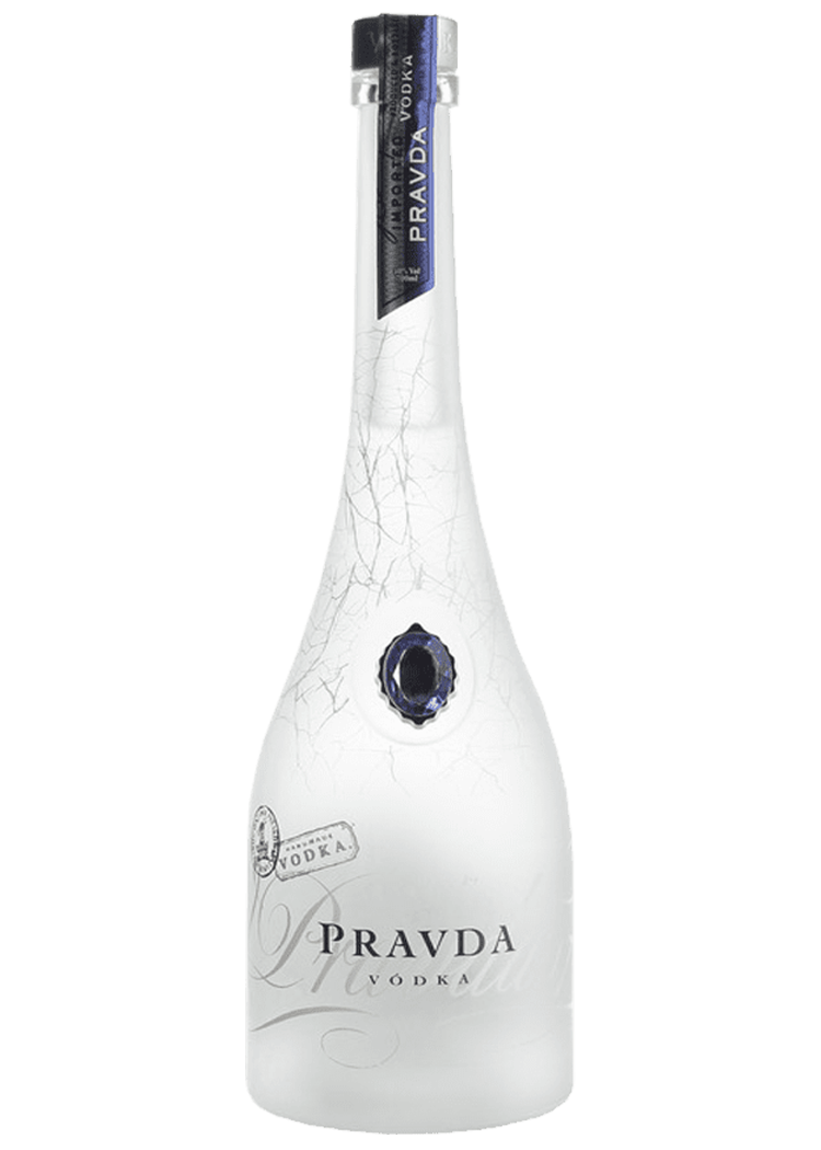 Vodka Pravda
