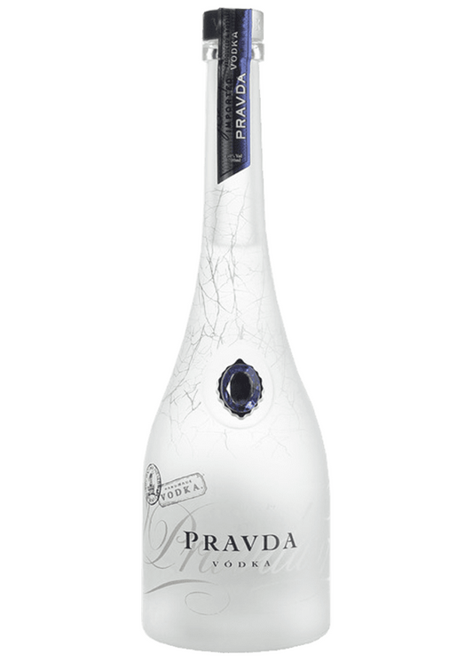 Vodka Pravda