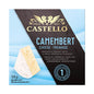 Queso Camembert