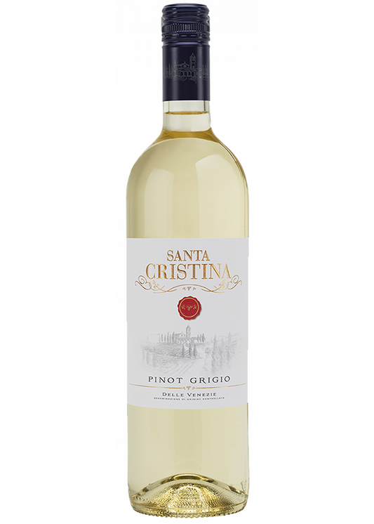 Santa Cristina, Pinot Grigio