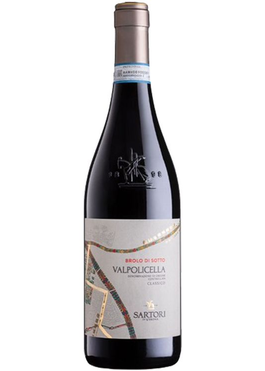 Valpolicella Classico DOC