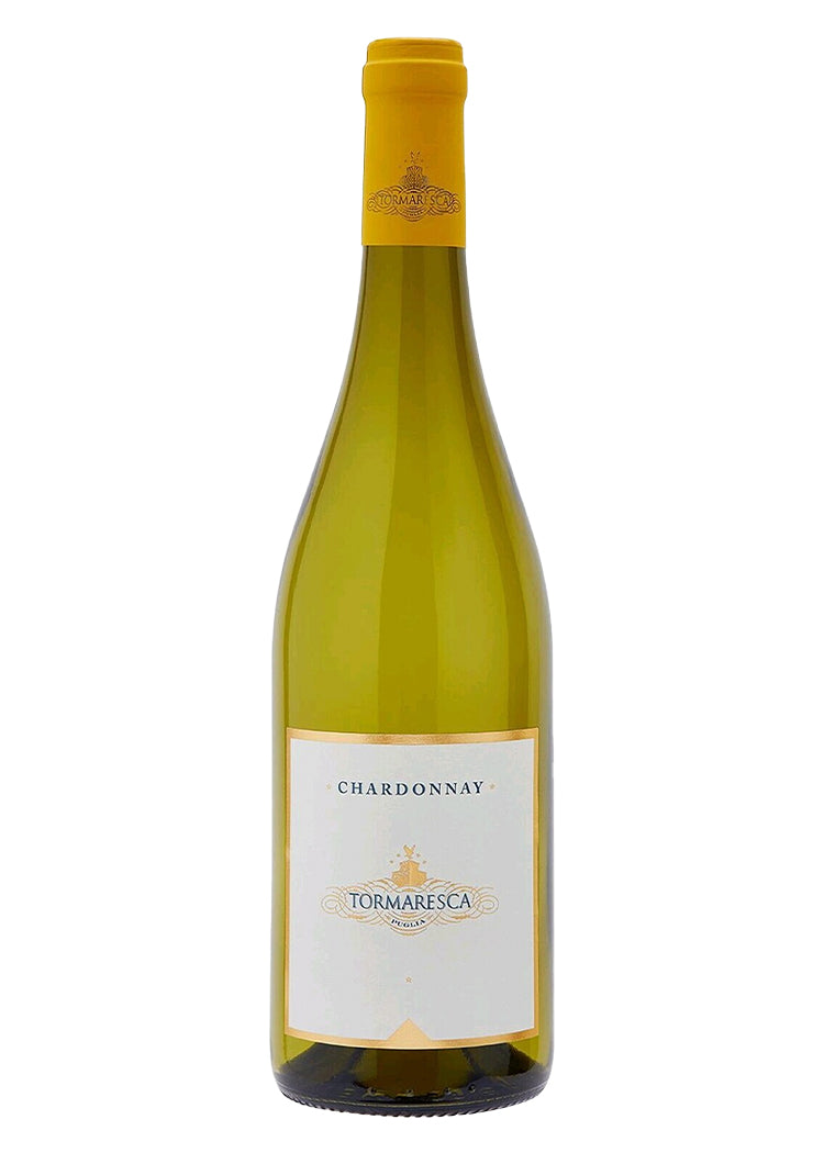 Tormaresca Chardonnay