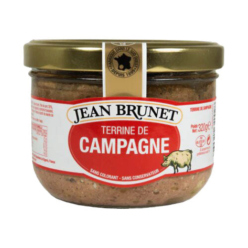 Terrine de Campagne