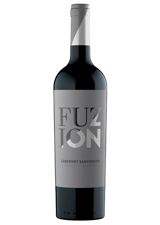 Fuzion Cabernet Sauvignon