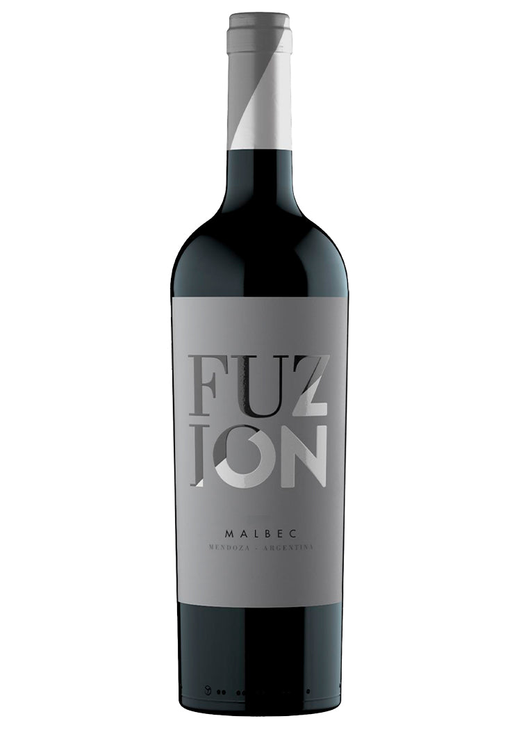 Fuzion Malbec