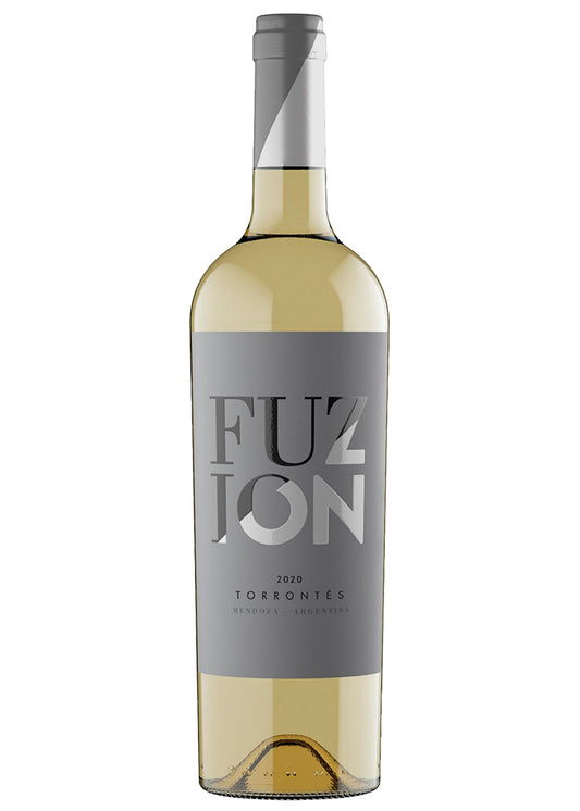 Fuzion Torrontés