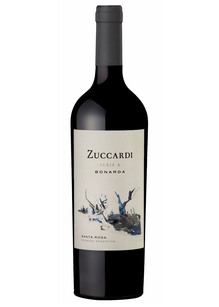 Zuccardi Serie A Bonarda