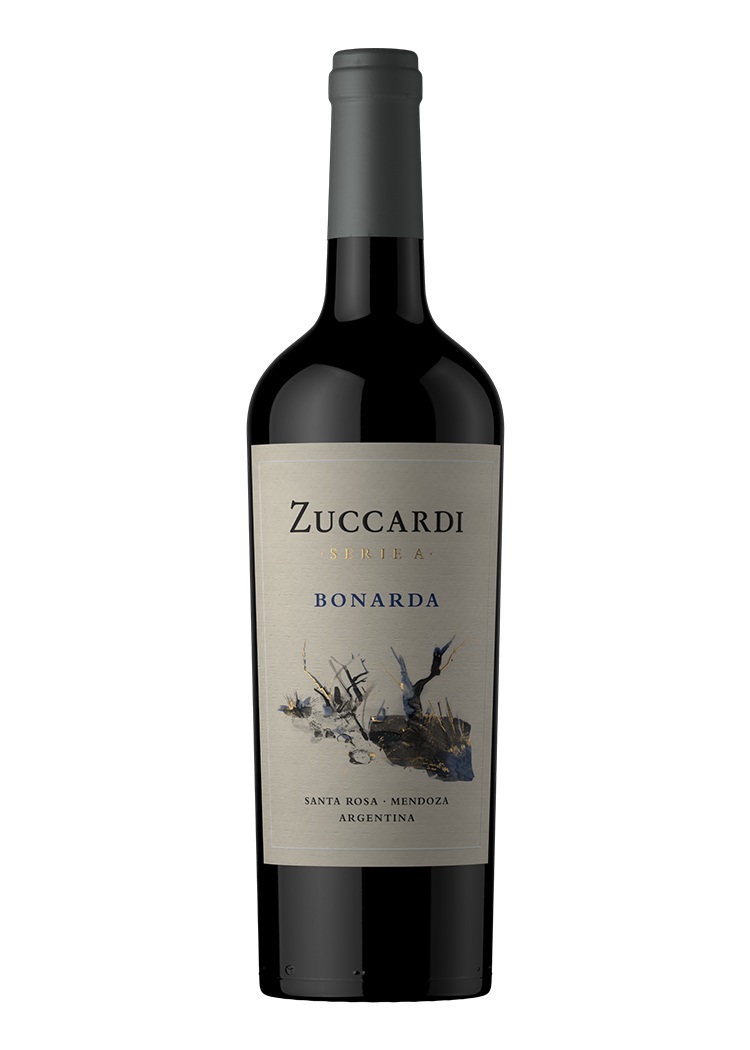 Zuccardi Serie A Bonarda