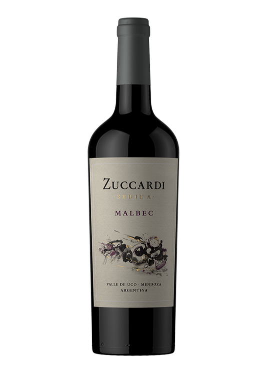 Zuccardi Serie A Malbec