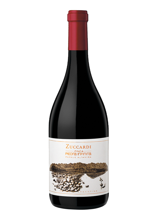 Zuccardi Piedra Infinita Malbec