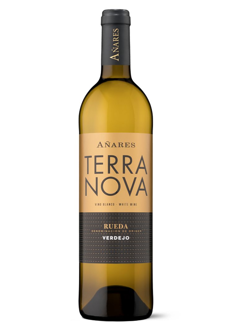 Añares Terranova DO Rueda