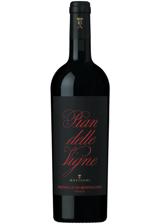 Pian Delle Vigne Brunello Di Moltalcino