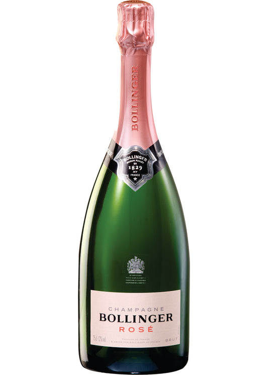 Bollinger Rosé