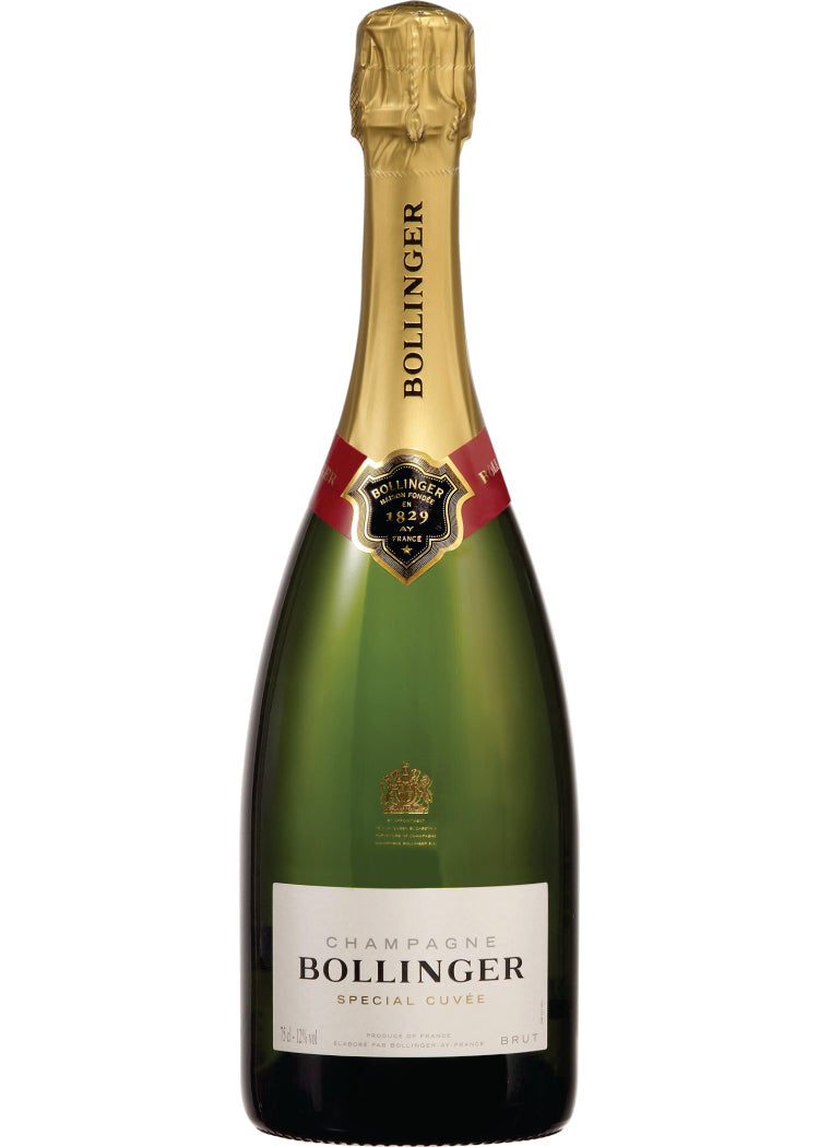 Bollinger Special Cuvée