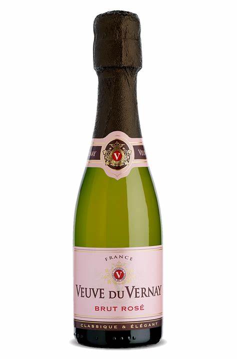 Veuve du Vernay Brut Rosé