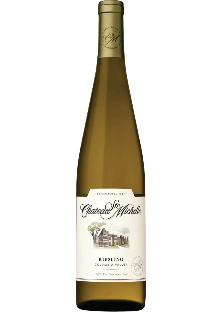 Chateau Ste. Michelle Riesling