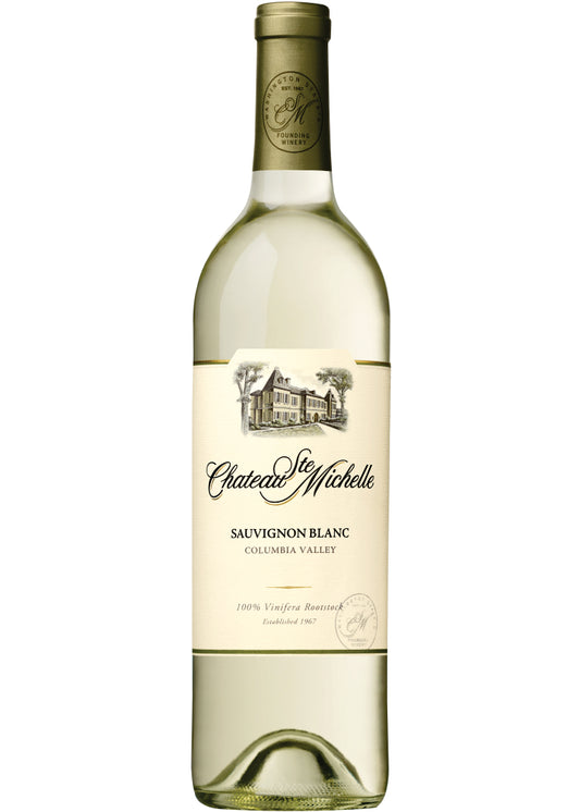 Chateau Ste. Michelle Sauvignon Blanc