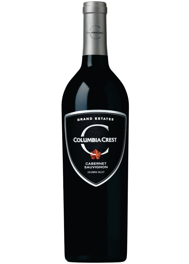 Columbia Crest Grand Estate Cabernet Sauvignon