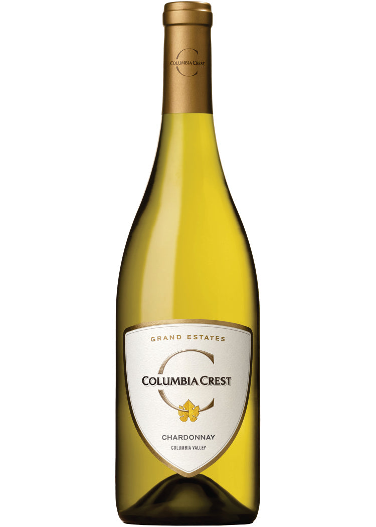 Columbia Crest Grand Estate Chardonnay