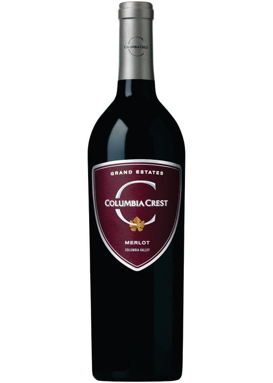 Columbia Crest Grand Estate Merlot