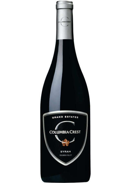 Columbia Crest Grand Estate Syrah