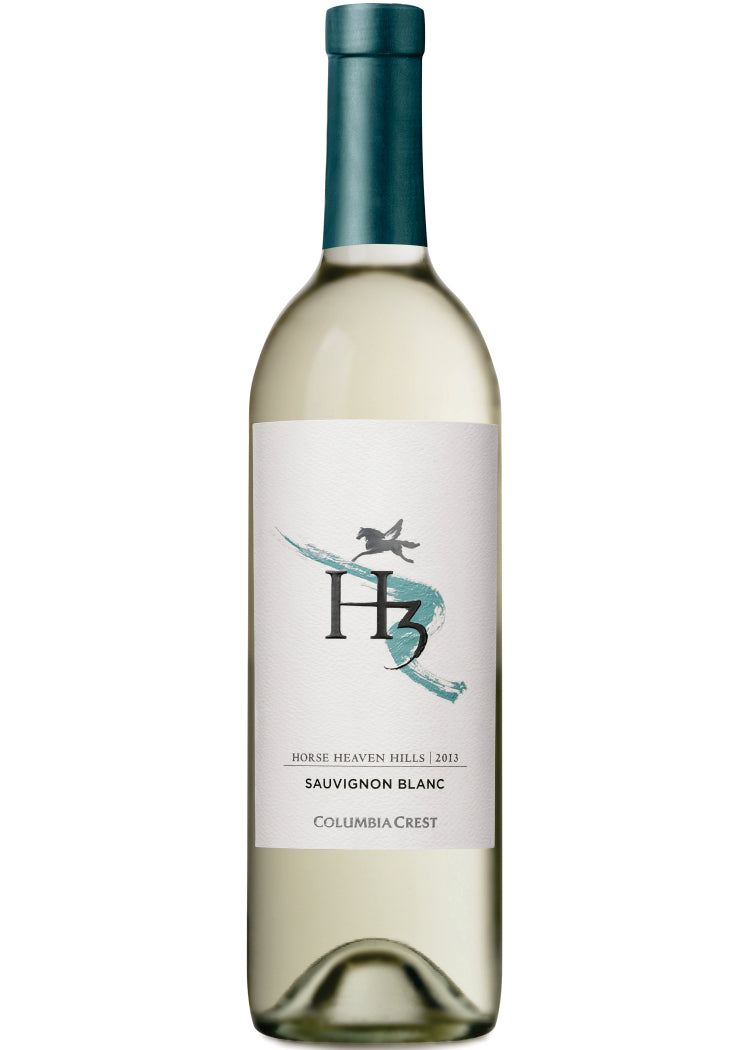 H3 Horse Heaven Hills Sauvignon Blanc