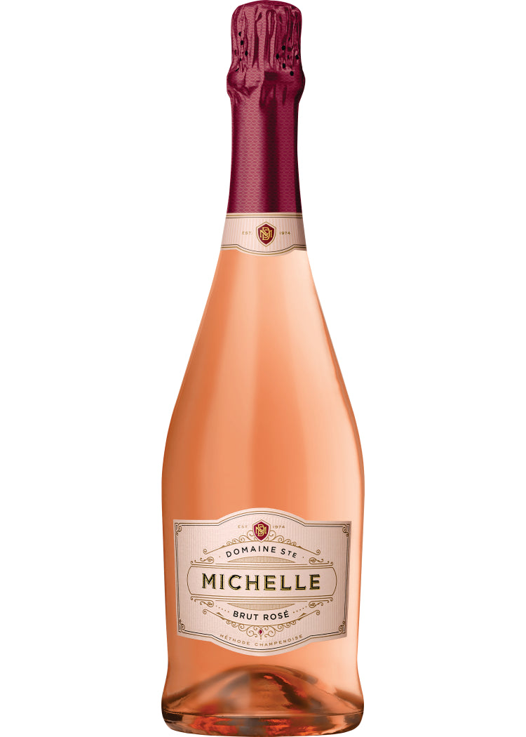 Domaine Ste. Michelle Espumante Brut Rosé