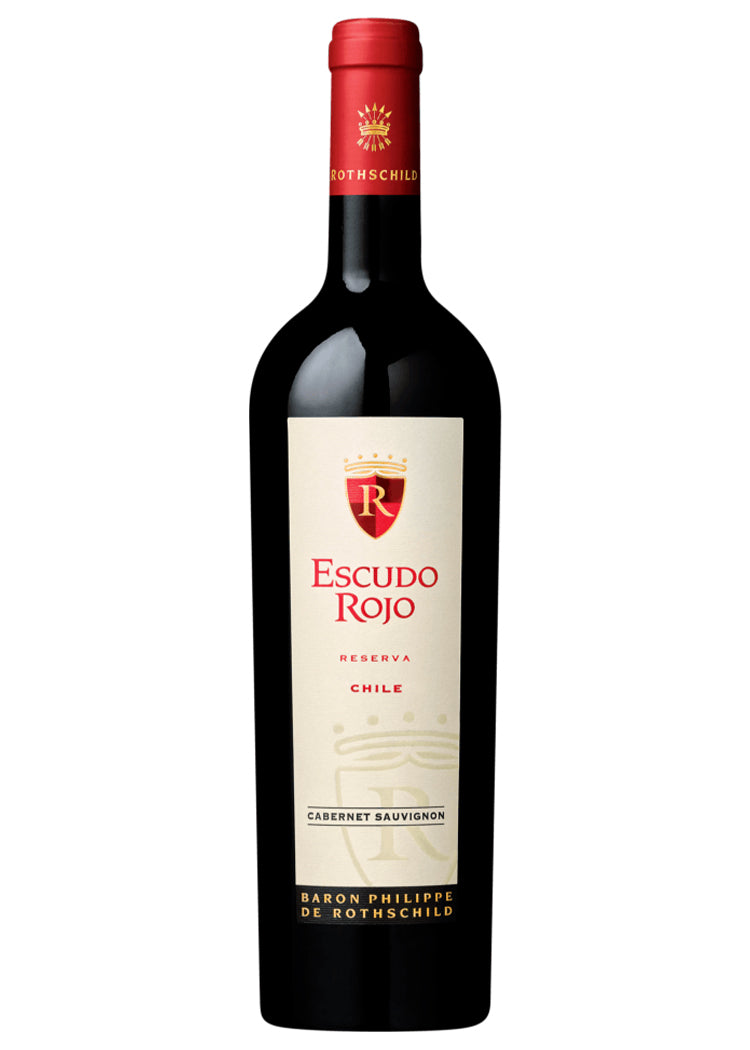 Escudo Rojo Reserva Cabernet Sauvignon