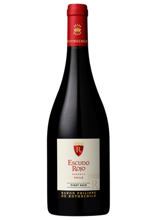 Escudo Rojo Reserva Pinot Noir