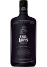Gin Old Lady´s