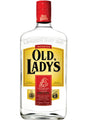 Gin Old Lady´s