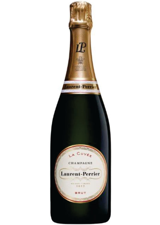 Laurent Perrier La Cuvée Brut