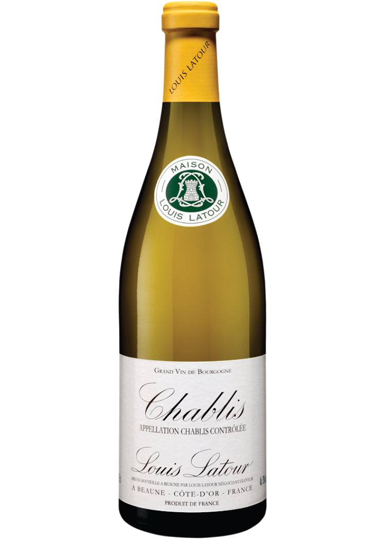 Louis Latour Chablis