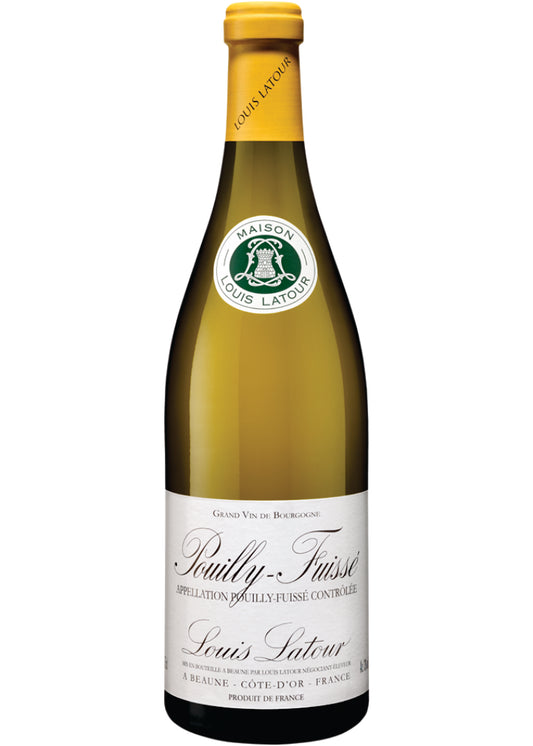 Pouilly Fuisse AOC