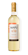 Mapu Sauvignon Blanc, Chardonnay
