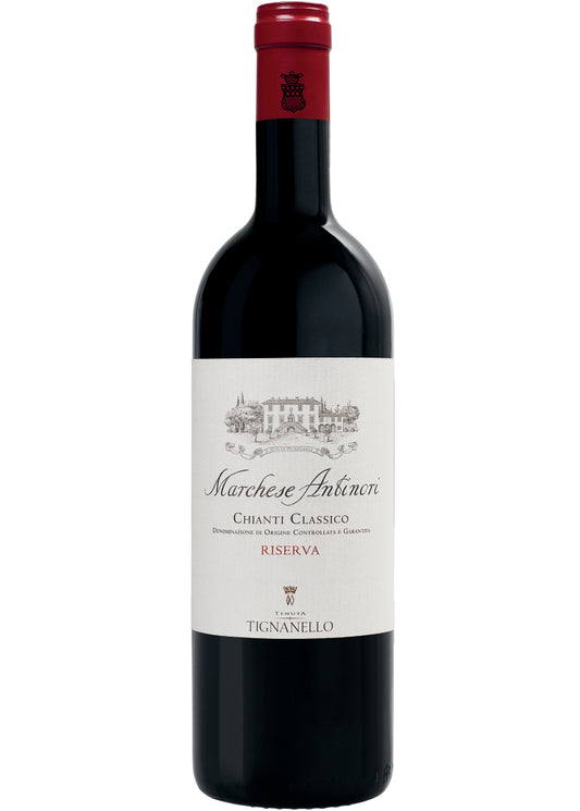 Marchese Antinori Chianti Classico Riserva DOCG