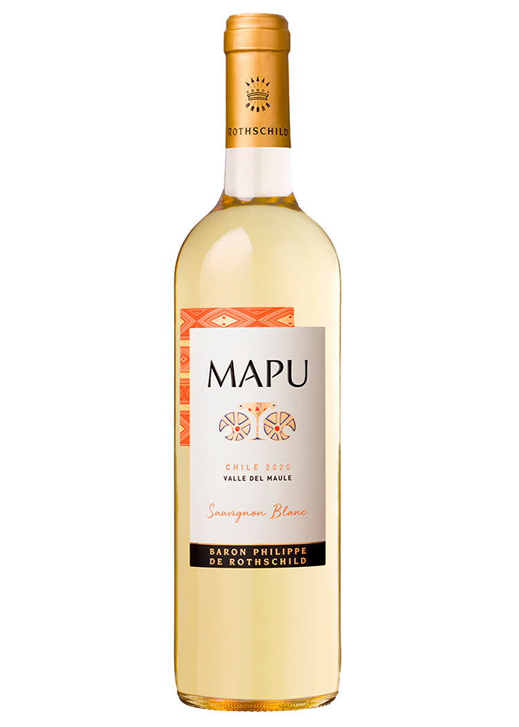 Mapu Sauvignon Blanc