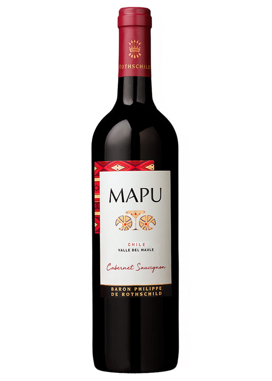 Mapu Cabernet Sauvignon