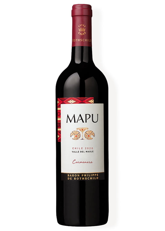 Mapu Carmenére