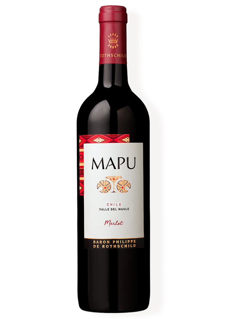 Mapu Merlot