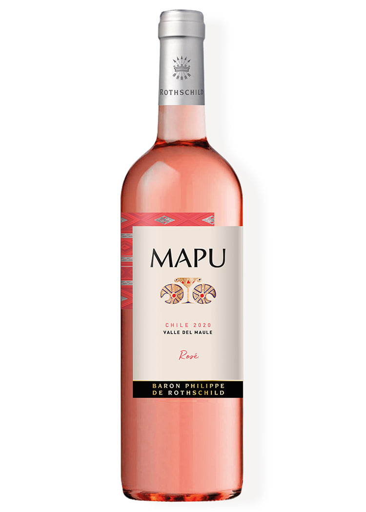 Mapu Rosé