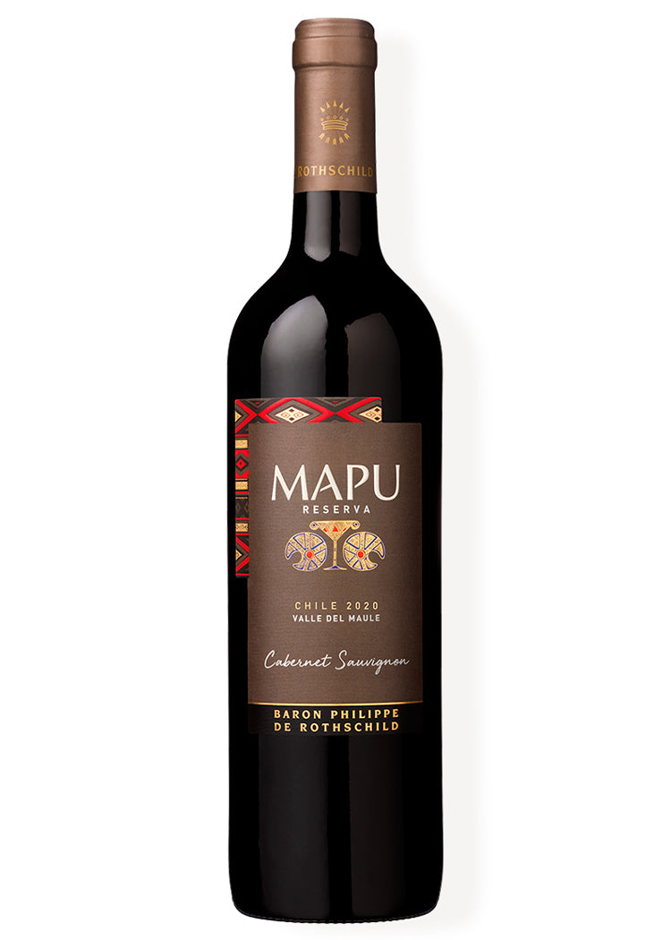 Mapu Reserva Cabernet Sauvignon