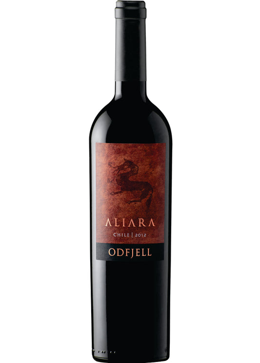 Aliara Blend