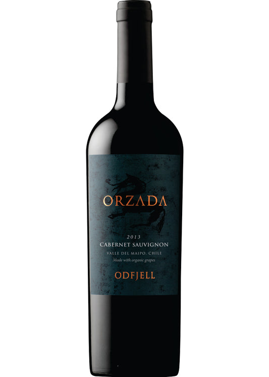 Orzada Cabernet Sauvignon