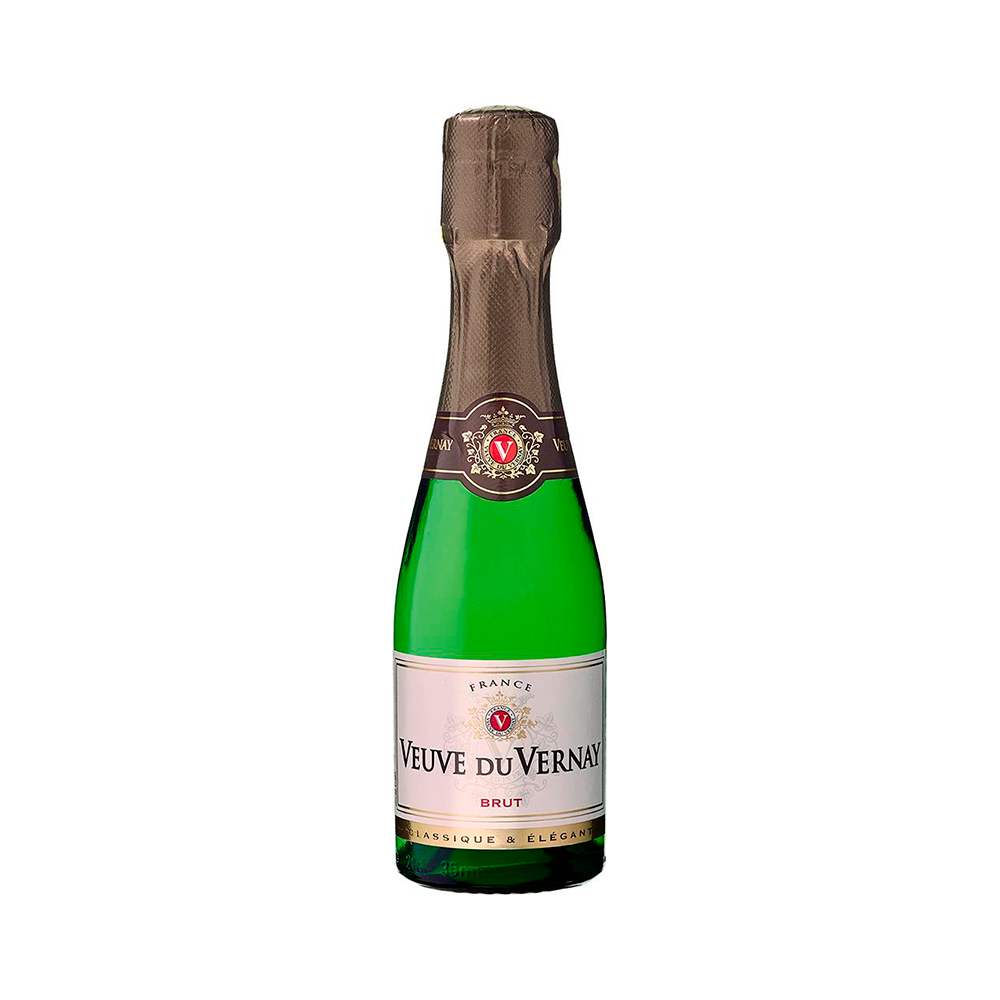 Veuve du Vernay Brut