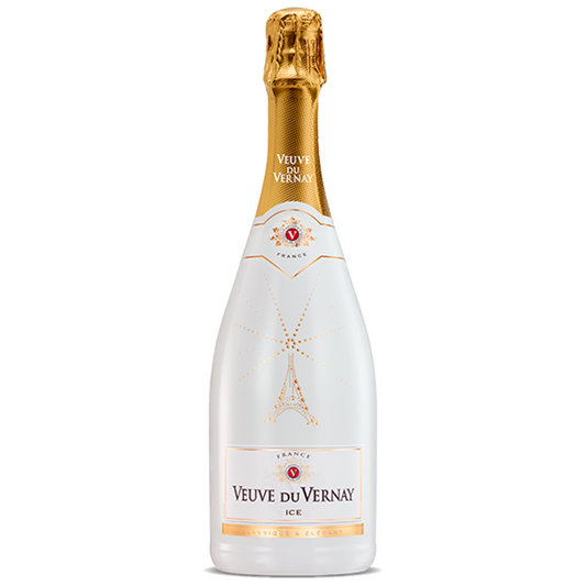 Veuve du Vernay Ice