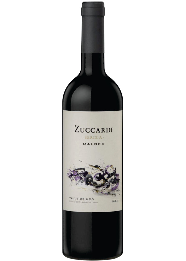 Zuccardi Serie A Malbec