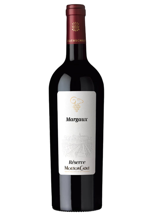 Mouton Cadet Margaux